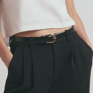 favorite daughter favorite belt - xs